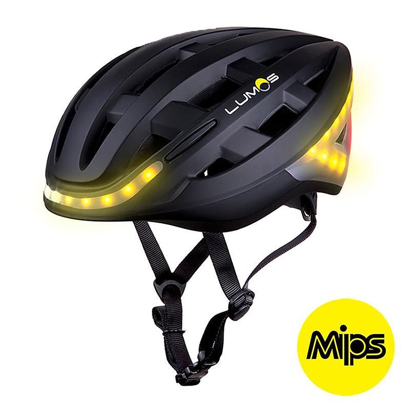Lumos mips on sale helmet